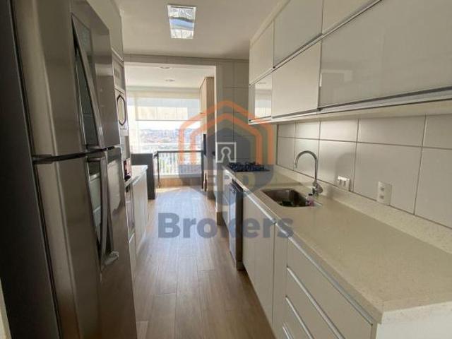 Apartamento em Retiro Jundiaí, SP