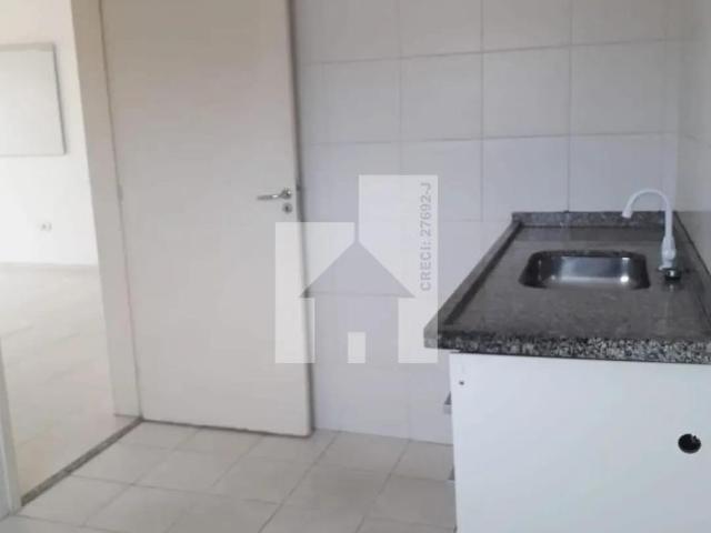 Apartamento Em Retiro, Jundiaí/sp de 54 m² 2 Quartos Para Locação R$2.400,00/mes