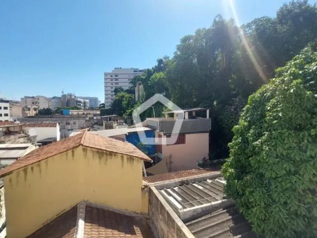 Apartamento em Rio Comprido