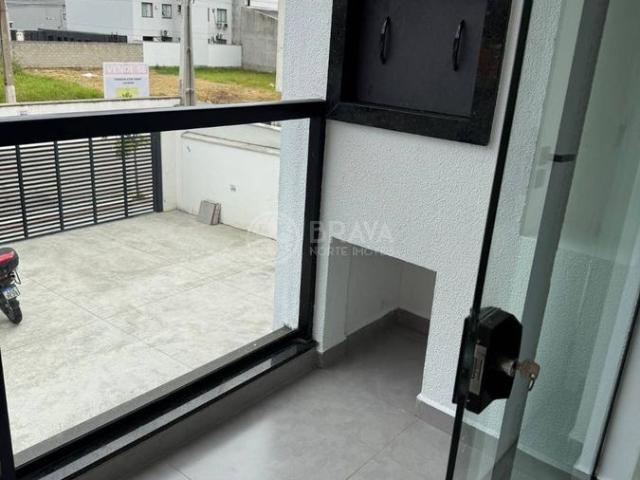 Apartamento em Rio Pequeno, Camboriú/SC de 70m² 1 quartos à venda por R$ 479.900,00