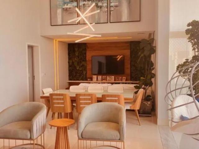 Apartamento em Rio Pequeno com 156 m²!