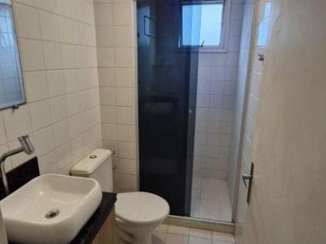 Apartamento em Rio Pequeno, São Paulo/SP de 50m² 2 quartos à venda por R$ 330.000,00