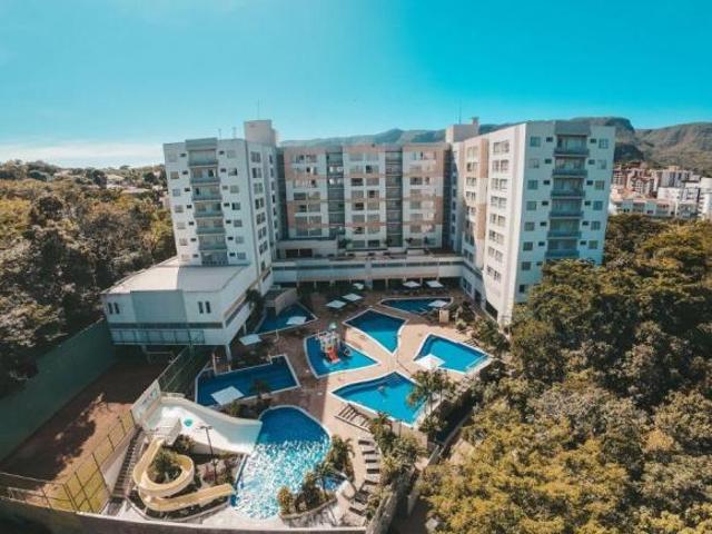 APARTAMENTO EM RIO QUENTE | PARK VEREDAS