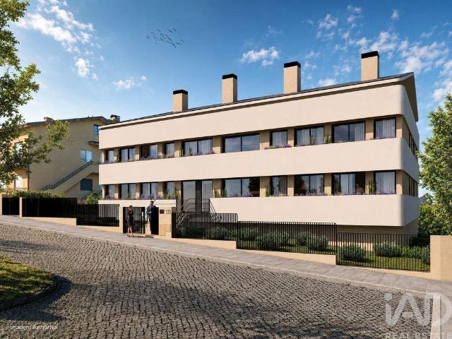 Apartamento em Rio Tinto de 52,00 m² 52m² Baguim Do Monte Rio Tinto