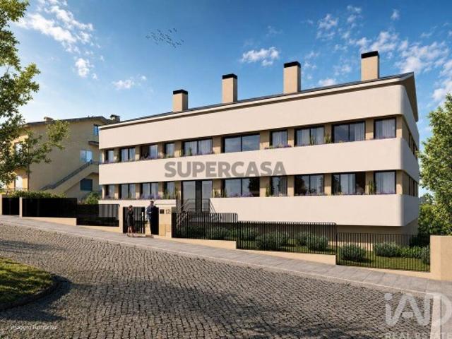 Apartamento em Rio Tinto de 52,00 m²