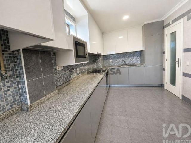Apartamento em Rio Tinto de 90 m²