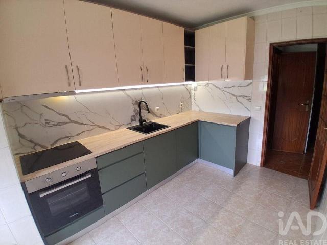 Apartamento em Rio Tinto de 94 m² 94m² Baguim Do Monte Rio Tinto