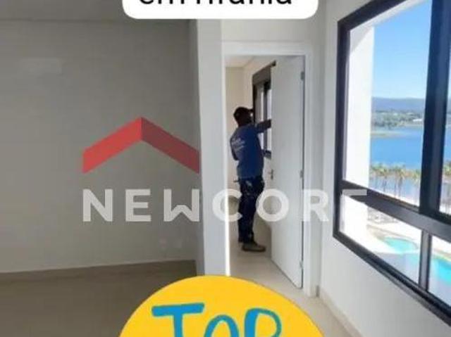 Apartamento em Rifaina Centro Rifaina/SP