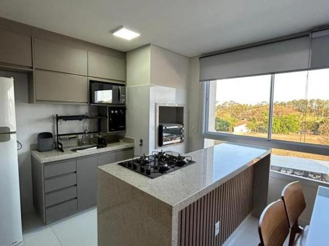 Apartamento em Centro, Rifaina/SP de 65m² 2 quartos à venda por R$ 950.000,00