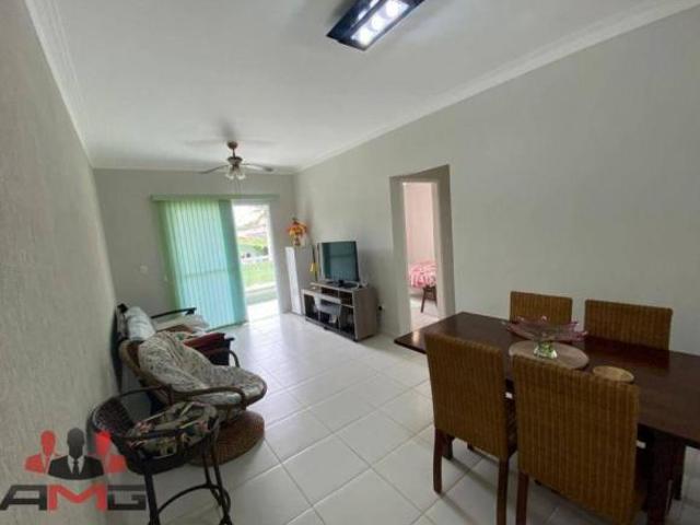 Apartamento em Centro, Bertioga/SP de 90m² 2 quartos à venda por R$ 800.000,00