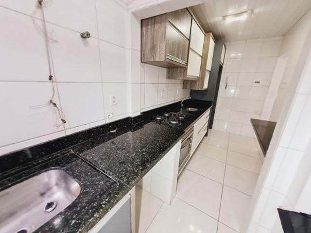 Apartamento em Roçado, São José/SC de 50m² 2 quartos à venda por R$ 339.900,00