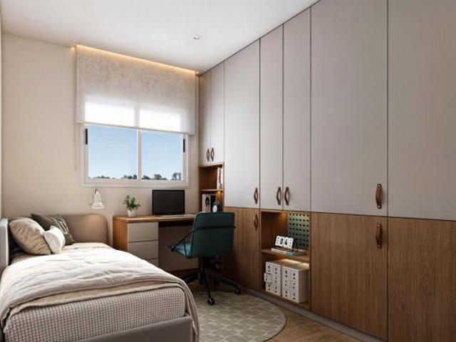 Apartamento em Roosevelt, Uberlândia/MG