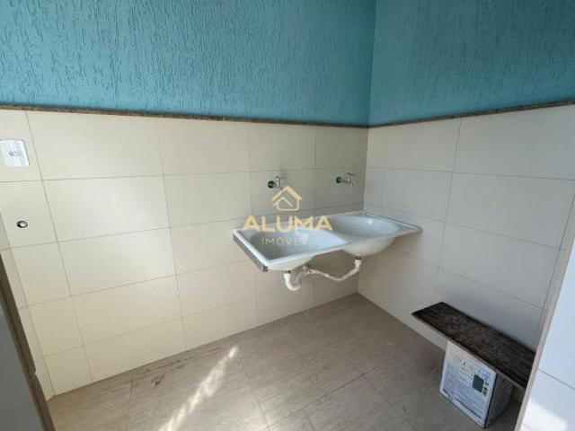Apartamento em Rochedo, Conselheiro Lafaiete/MG