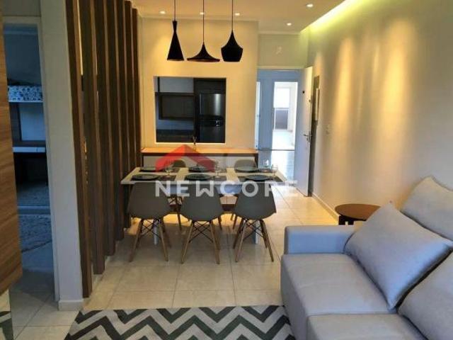 Apartamento em Rodovia Doutor Edmir Viana Moura Vila Paraíso Caçapava/SP