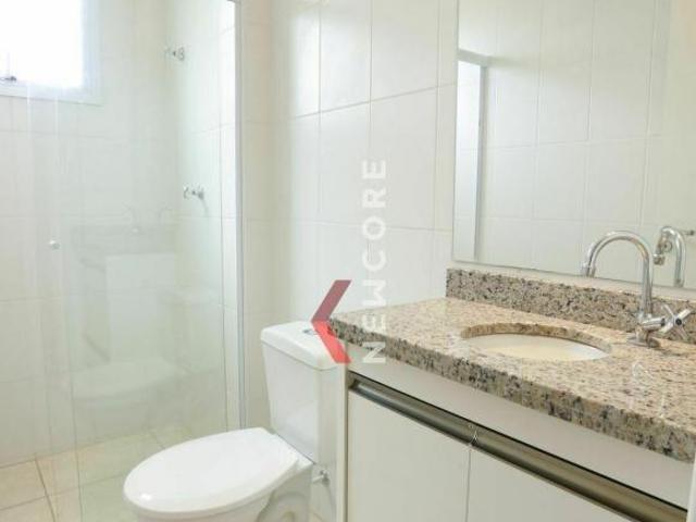Apartamento em Rodovia Doutor Edmir Viana Moura Vila Paraíso Caçapava/SP