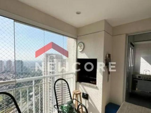 Apartamento em Rodovia Raposo Tavares, Km 17,5 Jardim Arpoador São Paulo/SP