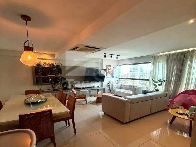 Apartamento em Rosarinho, Recife/PE de 154m² 4 quartos à venda por R$ 1.599.900,00