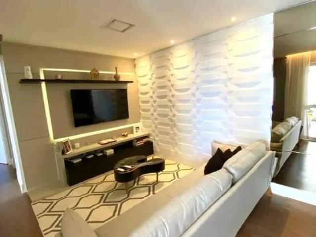 Apartamento em Royal Park, São José dos Campos/SP de 96m² 3 quartos à venda por R$ 1.100.000,00
