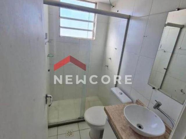 Apartamento em Rua Colômbia Jardim Terra Branca Bauru/SP