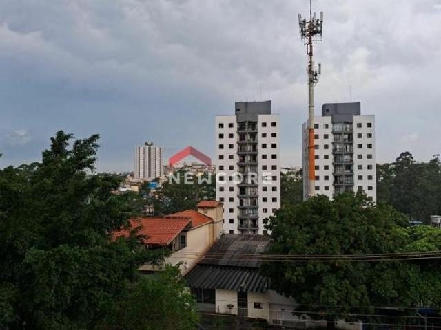 Apartamento em Rua Colonial das Missoes Itaquera São Paulo/SP