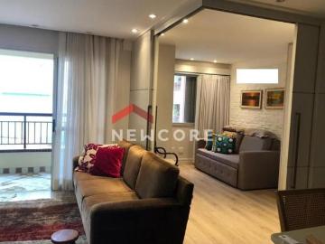 Apartamento em Rua Comendador Luiz José Pereira de Queiroz Botafogo Campinas/SP