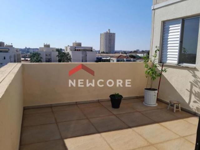 Apartamento em Rua Comendador Pedro Morganti Centro Araraquara/SP