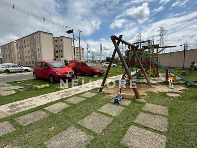 Apartamento em Rua Concórdia Parque da Matriz Cachoeirinha/RS