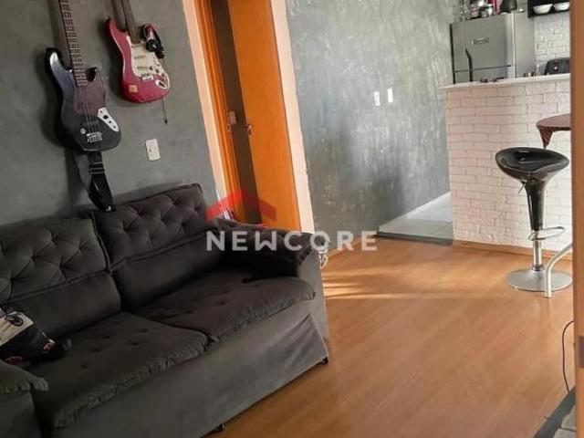 Apartamento em Rua Cônego João Antonio da Costa Bueno Santana Pindamonhangaba/SP