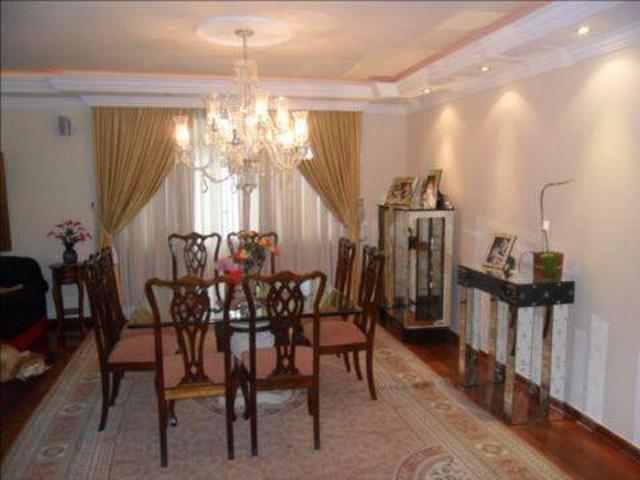 Apartamento em Rua Conselheiro Brotero Santa Cecília São Paulo/SP