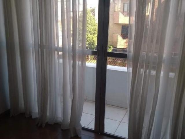 Apartamento em Rua Conselheiro Justino Campestre Santo André/SP