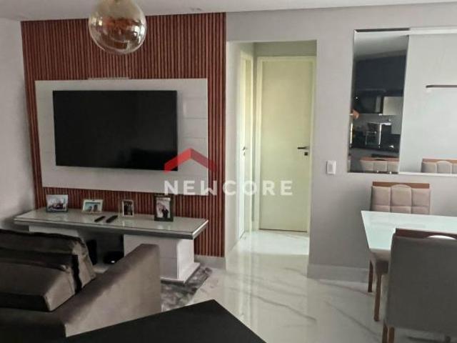 Apartamento em Rua Conselheiro Moreira de Barros Lauzane Paulista São Paulo/SP