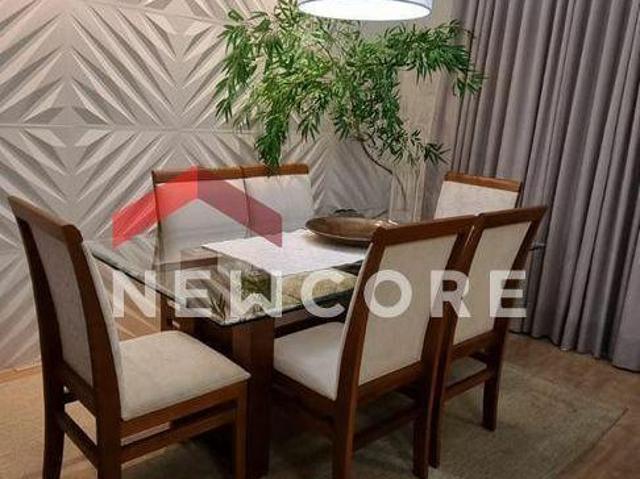 Apartamento em Rua Constantino Halter Centro Indaiatuba/SP