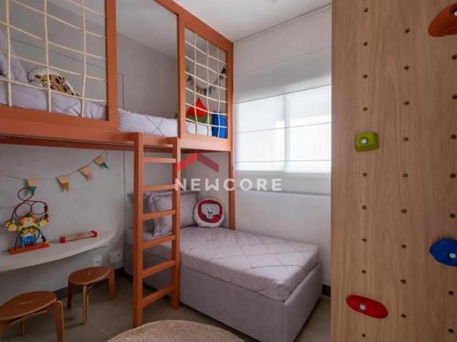 Apartamento em Rua Coronel Domingos Ferreira Vila Firmiano Pinto São Paulo/SP