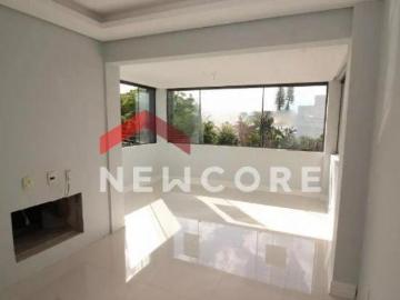 Apartamento em Rua Corrêa Lima Santa Tereza Porto Alegre/RS