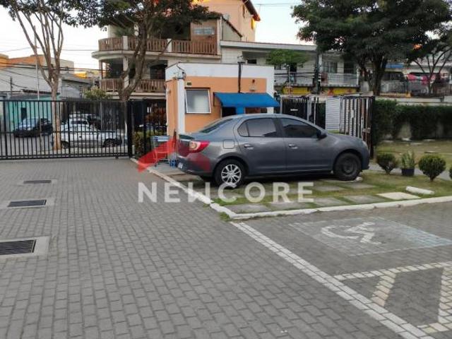 Apartamento em Rua Catule Jardim Santa Terezinha Zona Leste São Paulo/SP