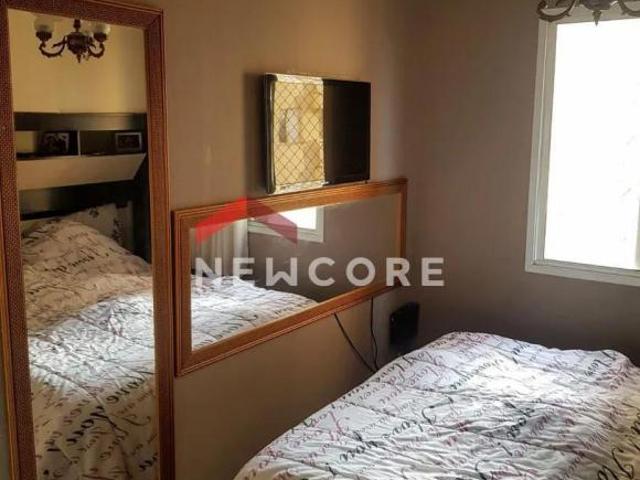 Apartamento em Rua Cabo João Teruel Fregoni Ponte Grande Guarulhos/SP
