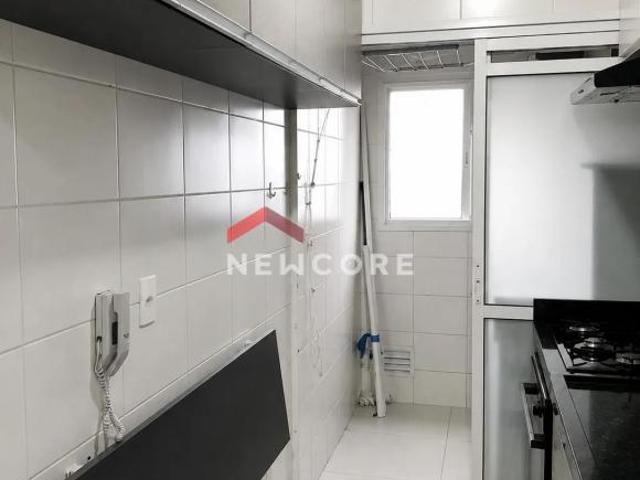 Apartamento em Rua Cabo João Teruel Fregoni Ponte Grande Guarulhos/SP