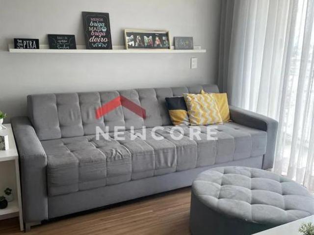 Apartamento em Rua Cabo João Teruel Fregoni Ponte Grande Guarulhos/SP