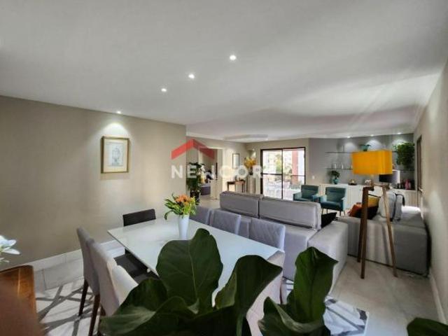 Apartamento em Rua Caconde Jardim Paulista São Paulo/SP
