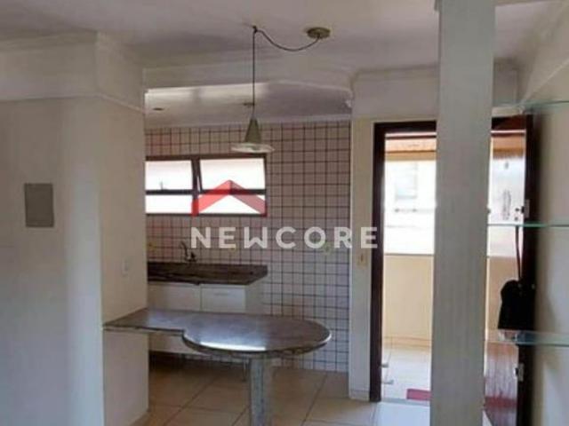 Apartamento em Rua Caetano Sampieri Jardim Panorama Bauru/SP