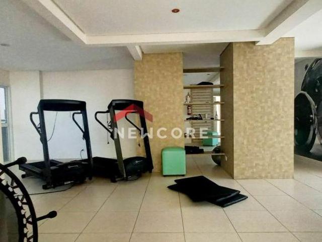 Apartamento em Rua Caiapós Tupi Praia Grande/SP