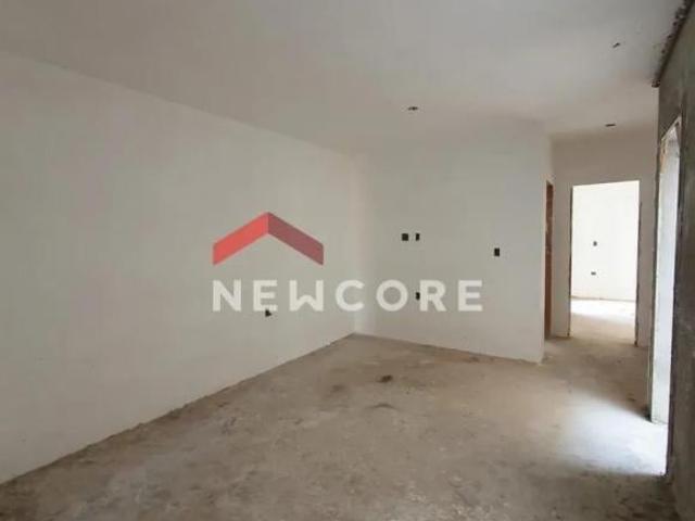 Apartamento em Rua Caiubi Jardim Stella Santo André/SP