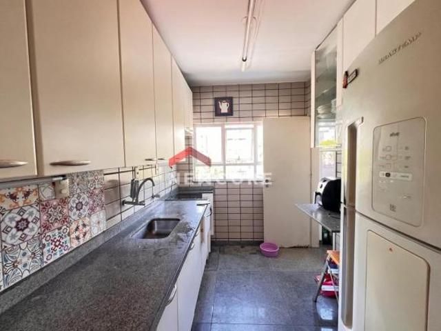 Apartamento em Rua Califórnia Sion Belo Horizonte/MG