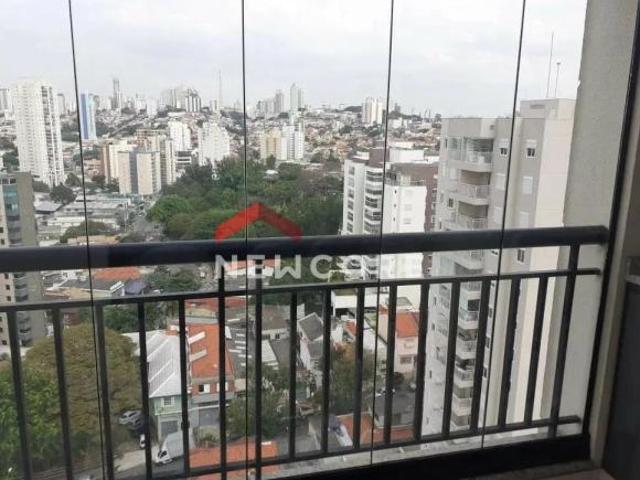 Apartamento em Rua Camilo Vila Romana São Paulo/SP