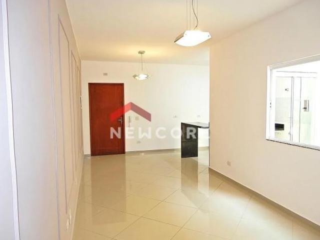 Apartamento em Rua Campo Grande Vila Homero Thon Santo André/SP