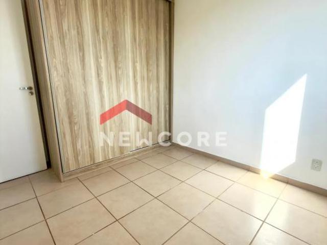 Apartamento em Rua Canadá Jardim Terra Branca Bauru/SP