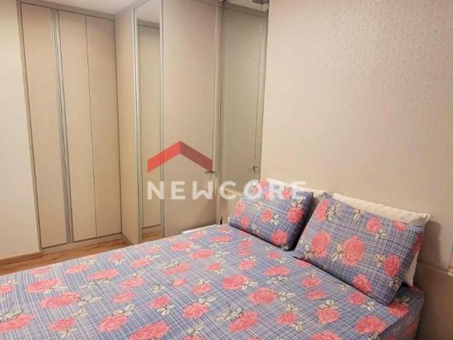 Apartamento em Rua Cândido Souza de Oliveira Vila Santa Rosália Limeira/SP