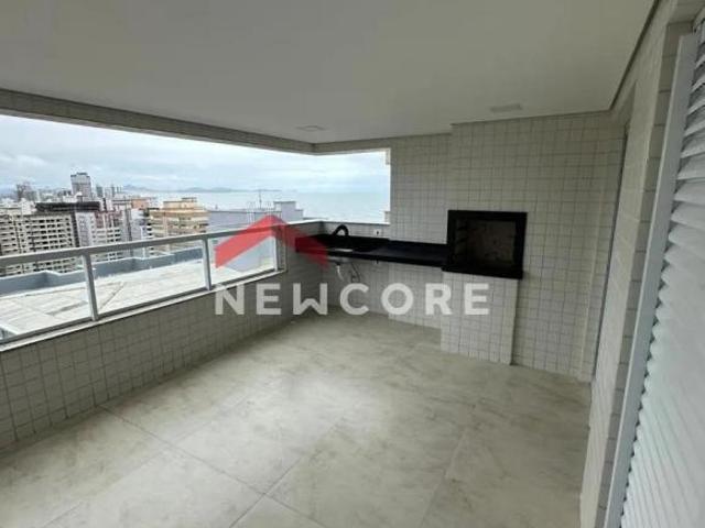 Apartamento em Rua Capitão Fritz Rogner Caiçara Praia Grande/SP