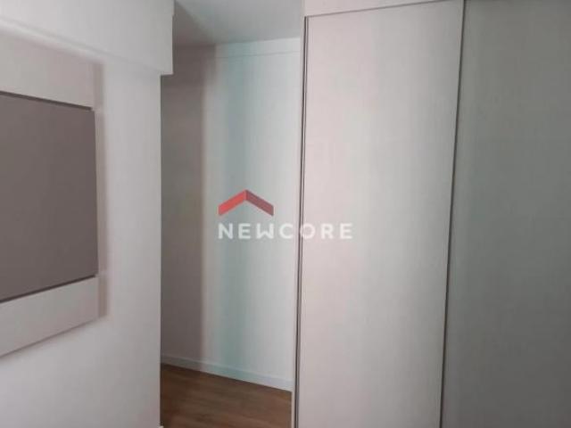 Apartamento em Rua Capitão João Antônio Vila Santo Antônio Bauru/SP