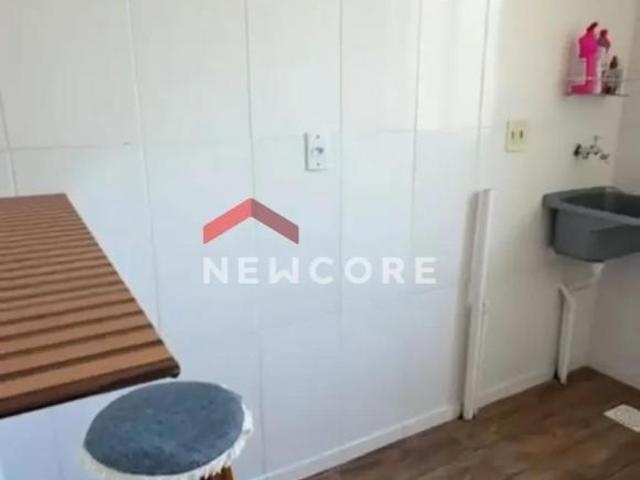 Apartamento em Rua Capitão Pedroso Restinga Porto Alegre/RS